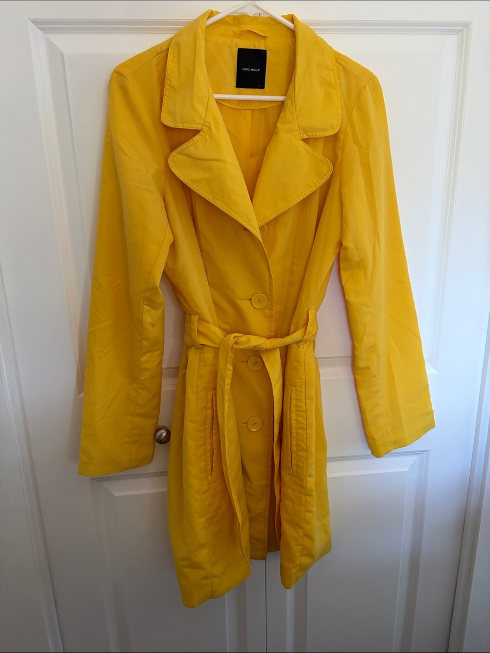 Vero Moda - Cathrin 3/4 Jacket - Picture 2 of 4